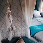 فندق مبيت وإفطار La Vagabonde *
