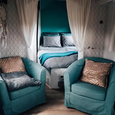 فندق مبيت وإفطار La Vagabonde