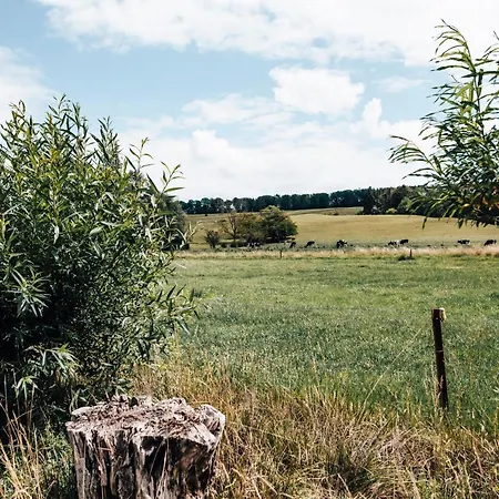 Bed & Breakfast La Vagabonde Gesves