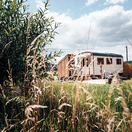 La Vagabonde