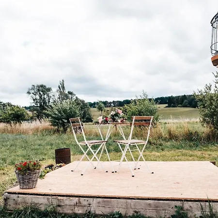 La Vagabonde