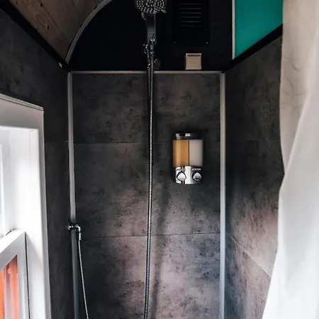 La Vagabonde * Gesves