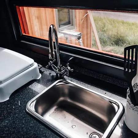 La Vagabonde Bed & Breakfast